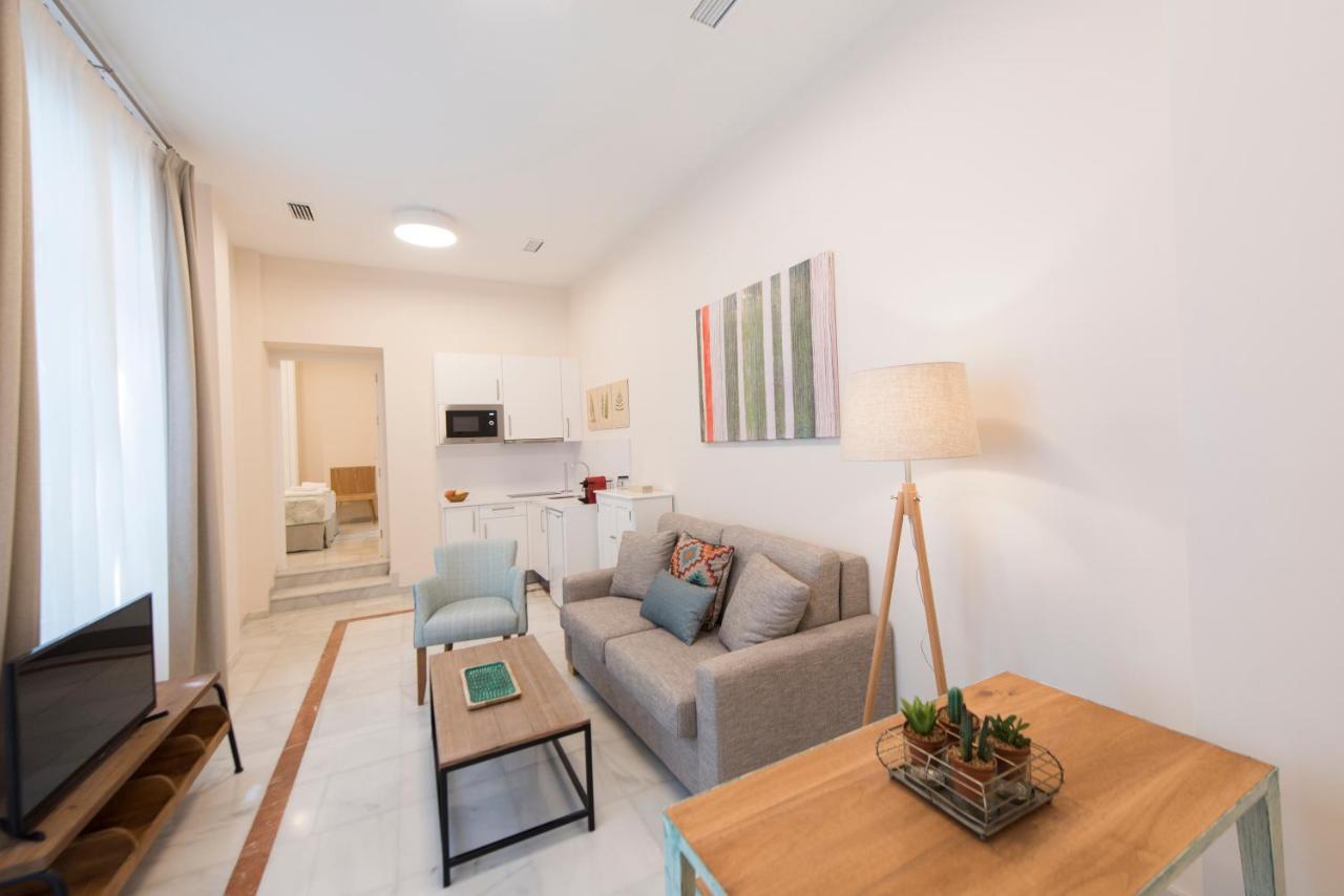 Céntriko - Quintero 40 Apartamento