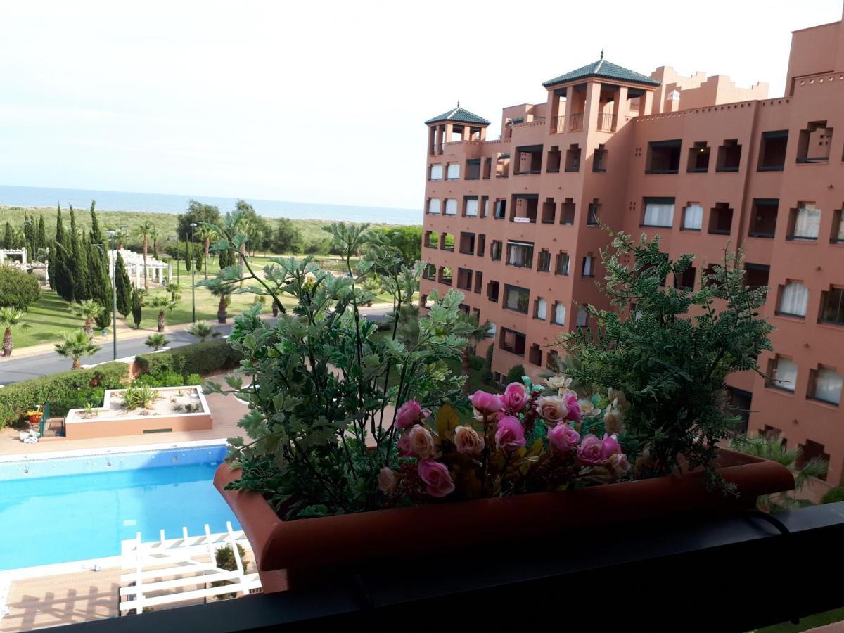 Apartment Playa Isla Canela