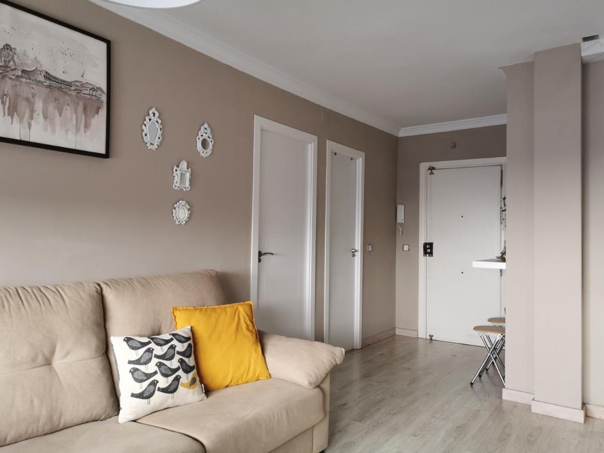 Apartamento Remedios *