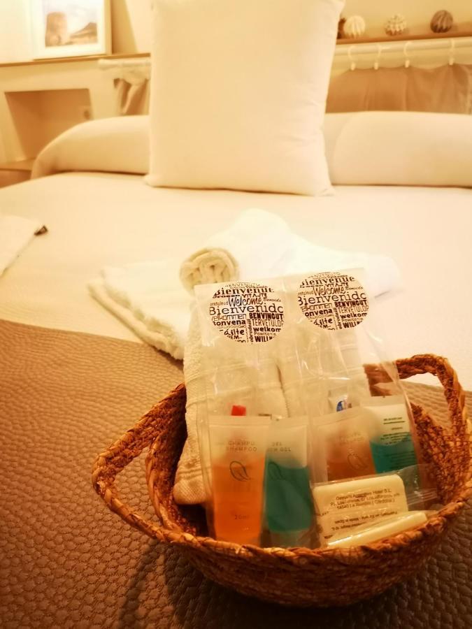 4nudos Playa Apartamento