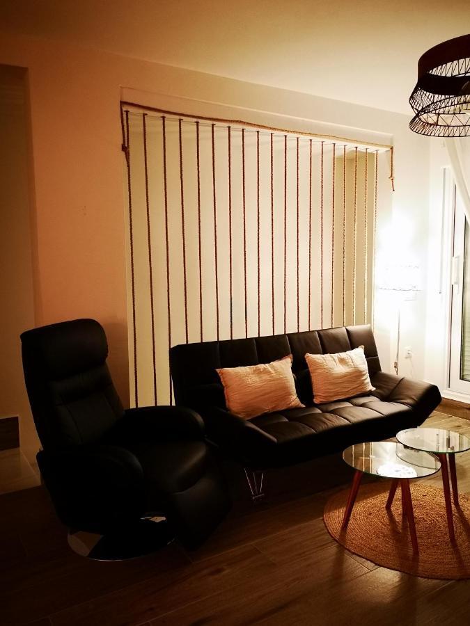 4nudos Playa Apartamento *