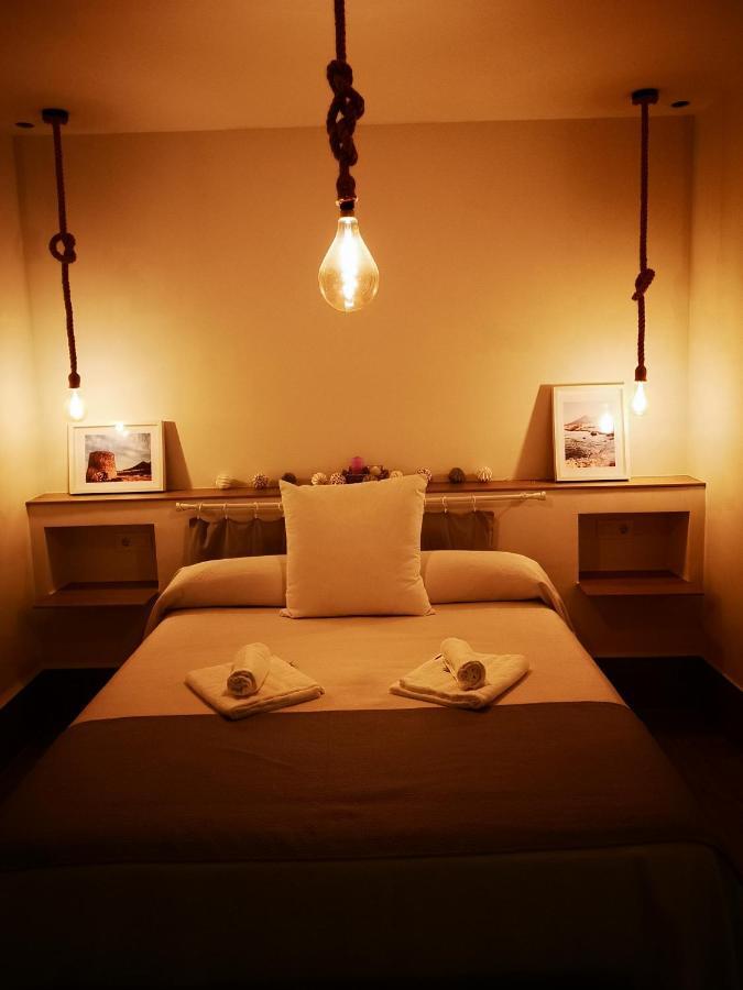 Apartamento 4nudos Playa San José