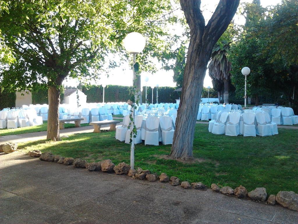 Gran & Hotel 3*