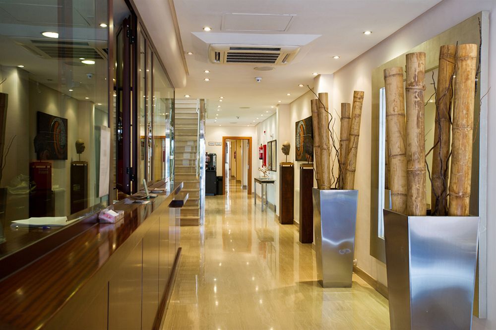 Leflet Valme Hotel 3*