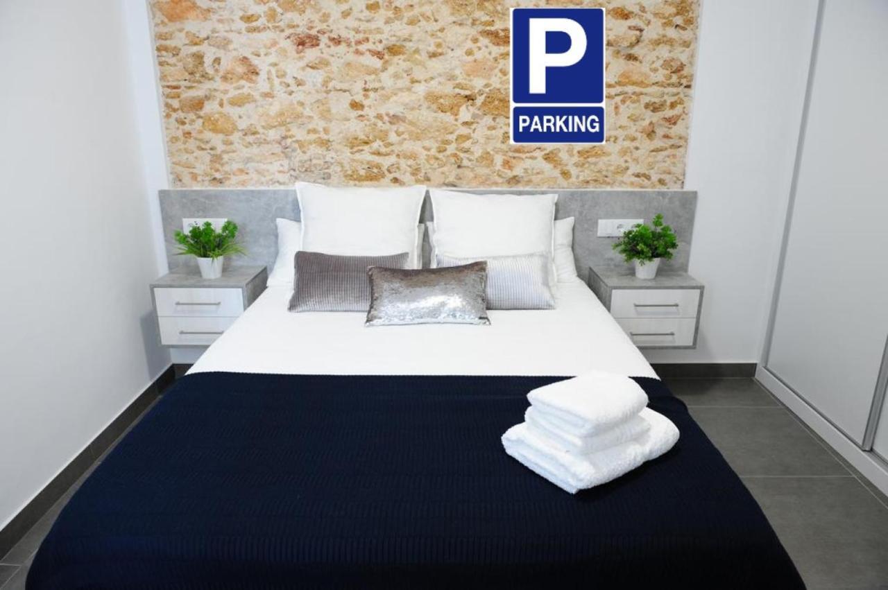Luz Del Faro Apartment