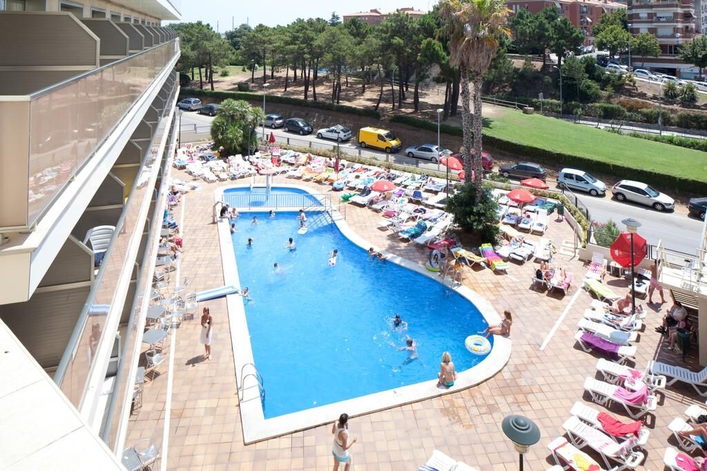 Hotel Htop Royal Star & #htopfun 4*