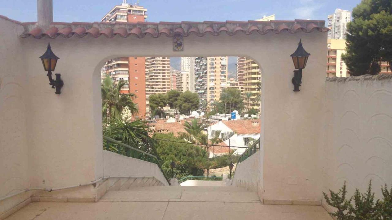 Girasol Apartment Benidorm