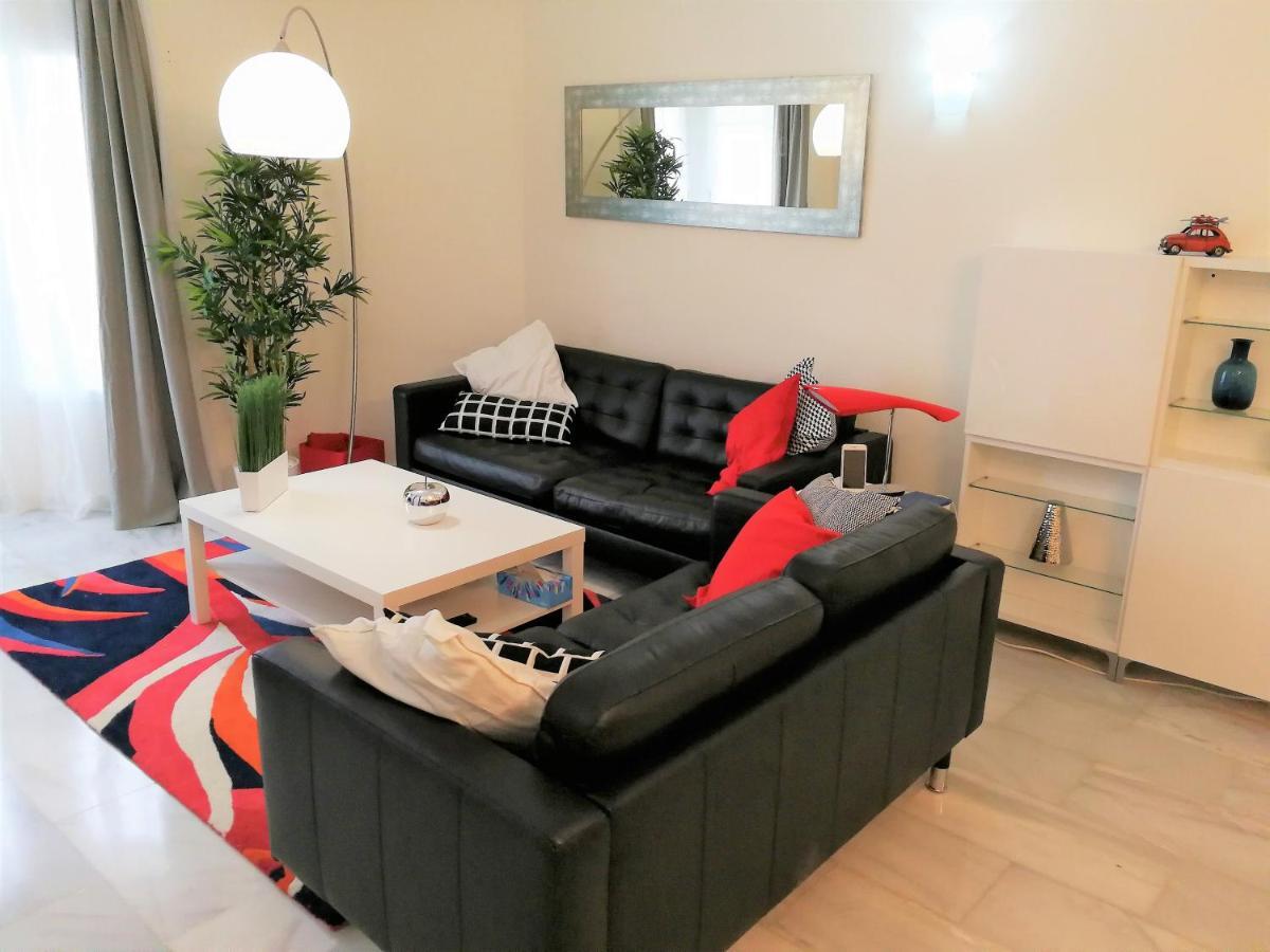 Apartamento Naranjos Puerto Banús Vi Apartamento *
