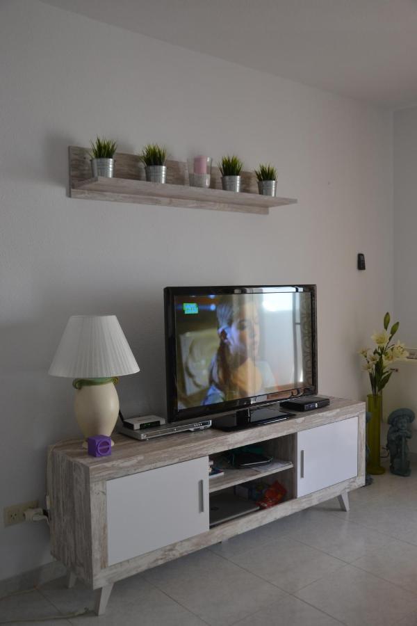 Apartamento Calle Pluton 77