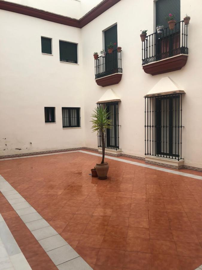 Apartamento En Pleno Centro De Marchena 3 3 Baños Privados