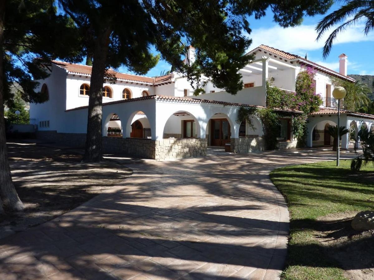 Villa Casa Imas Alicante