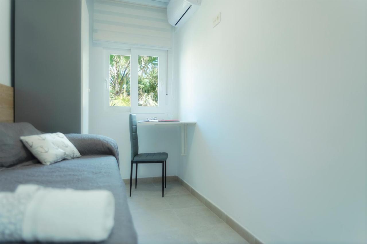 Stylish Serena Beach Apartment