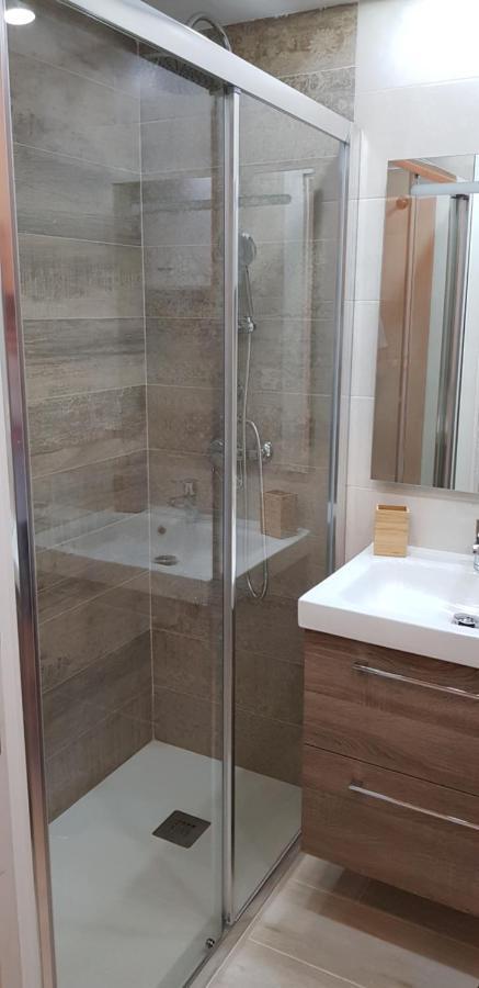 Estudio Rocio Apartment Benalmadena