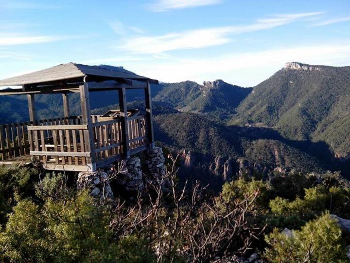 San Francisco I Holiday home Siles