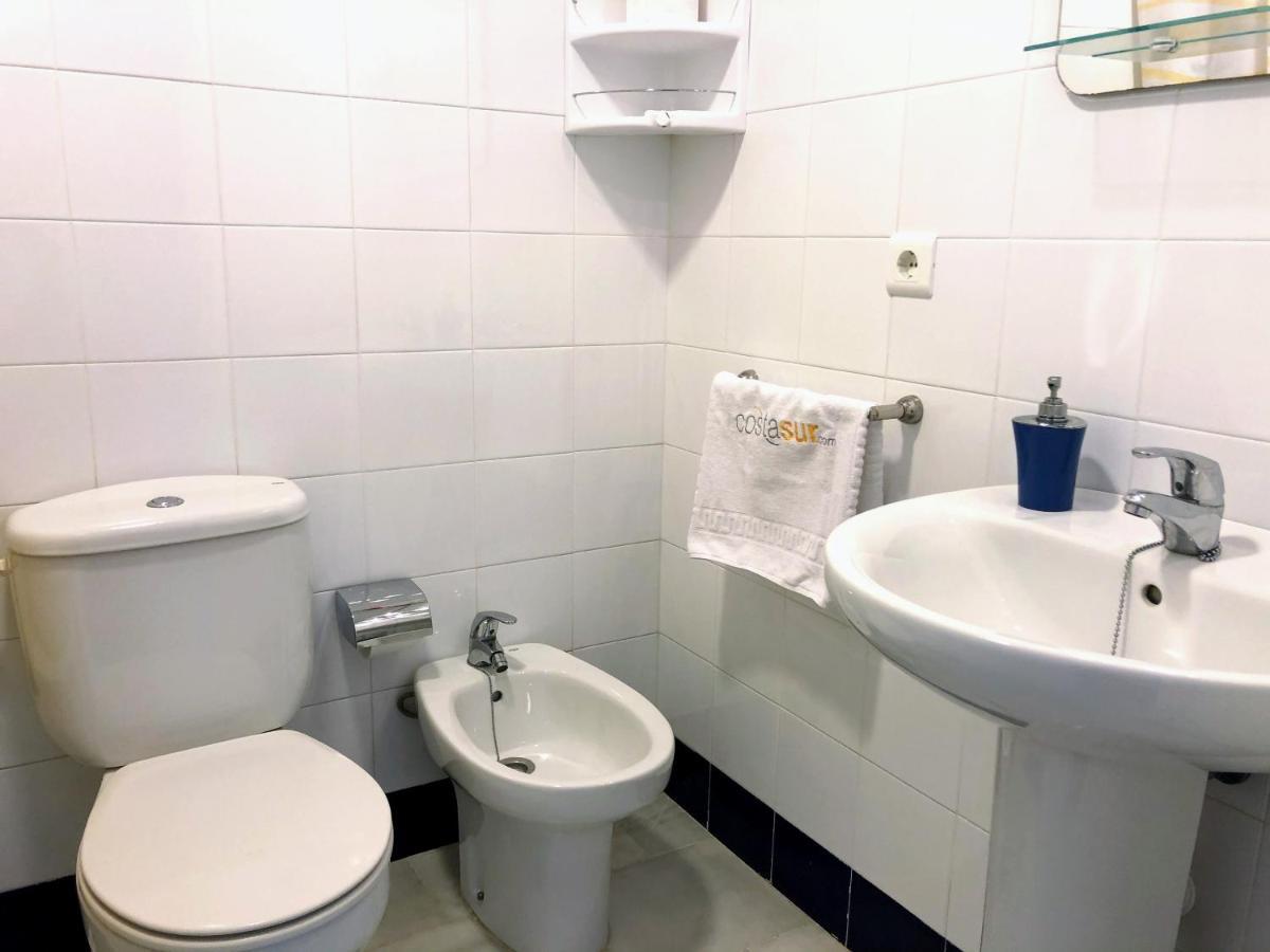 Apartamento Zinna, Con Terraza