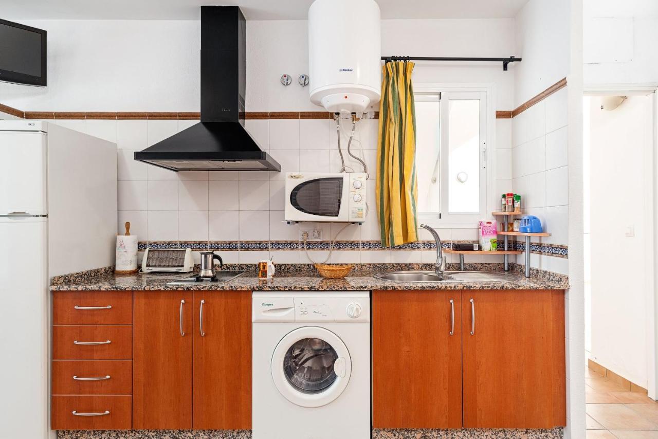 Apartamento Laguna *