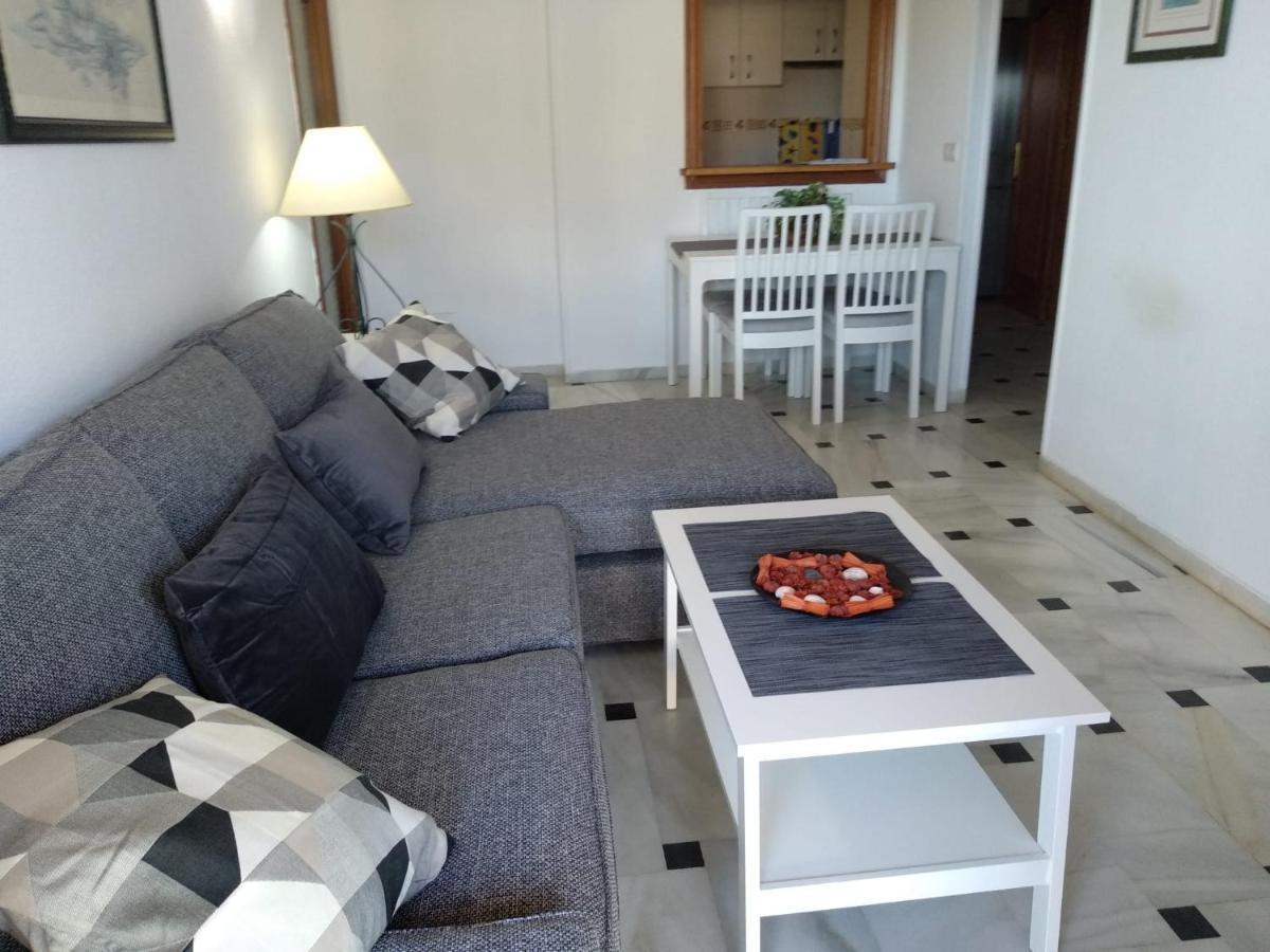 Urb. Lubina Sol Apartment