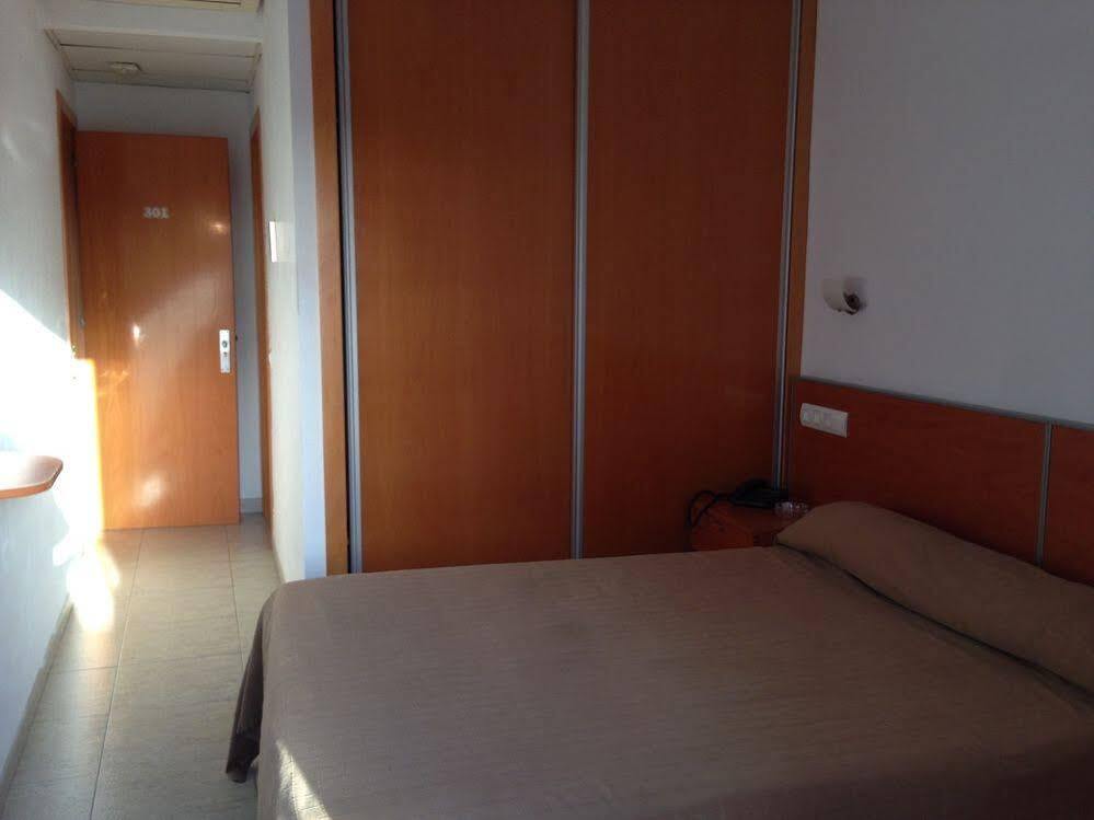 Hotel Mirablau *