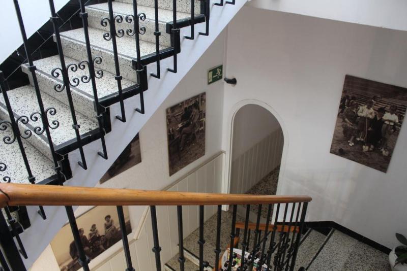 Paco Guest house Marbella