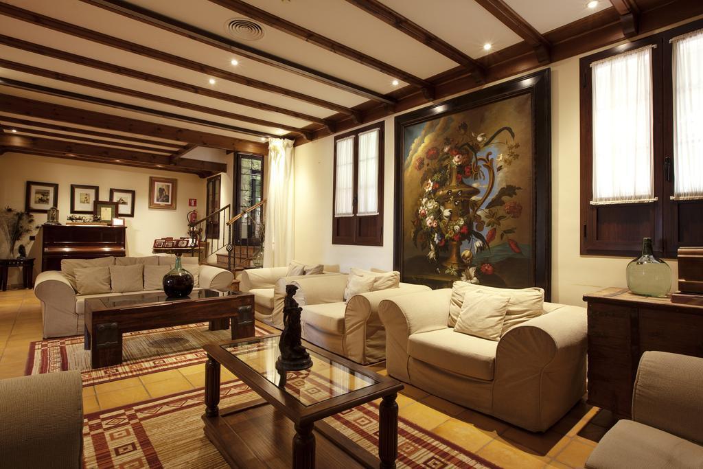 Eslava 4* Antequera