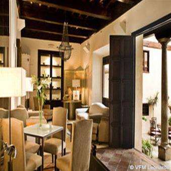 Hotel Casa 1800