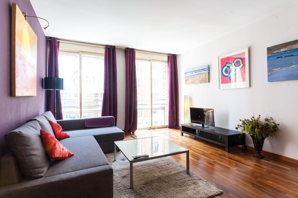 Apartment Baron