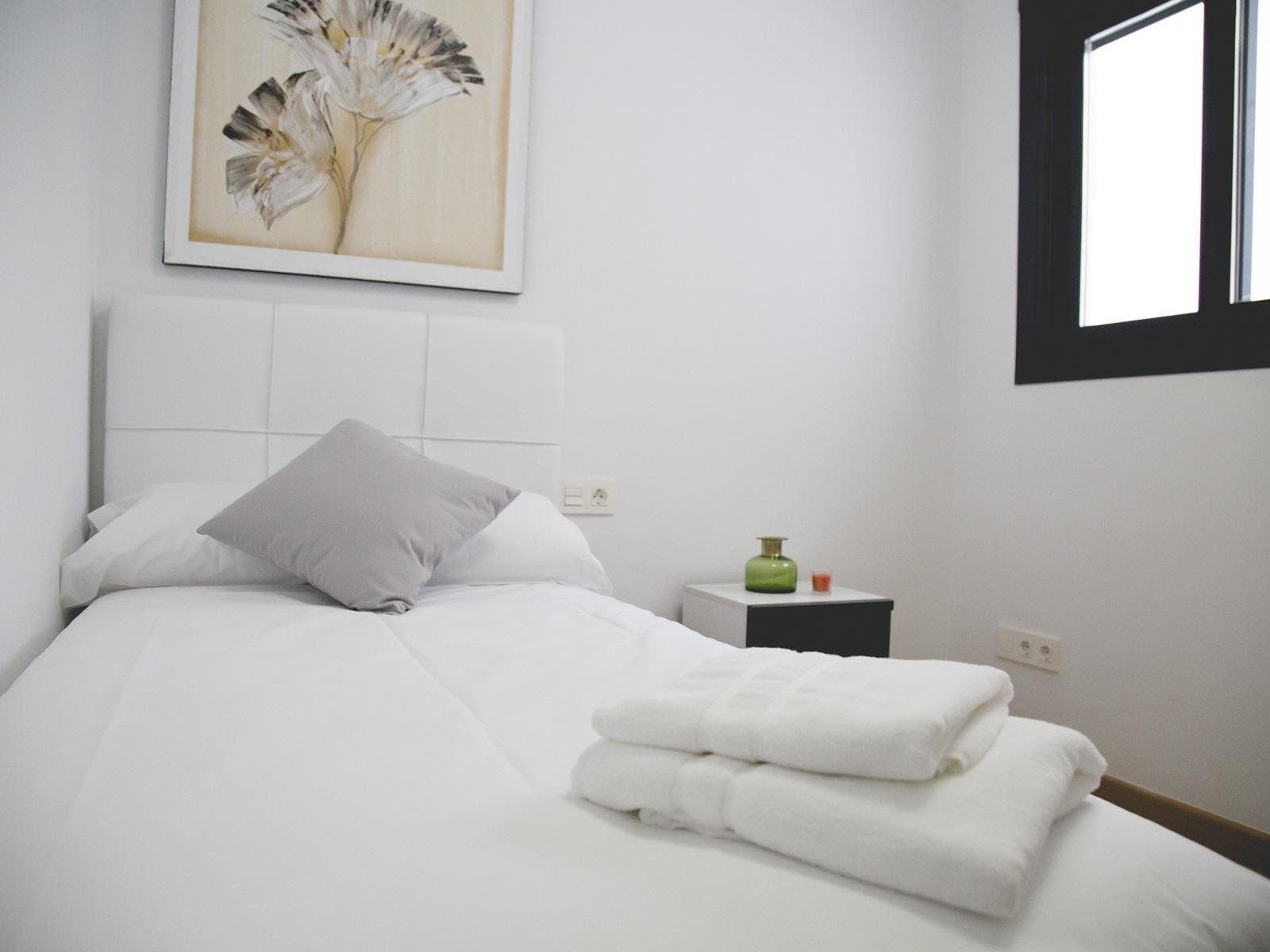 Apartment Be Free Granada