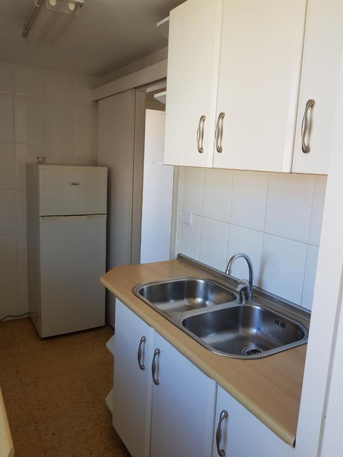 Apartment Girasol *