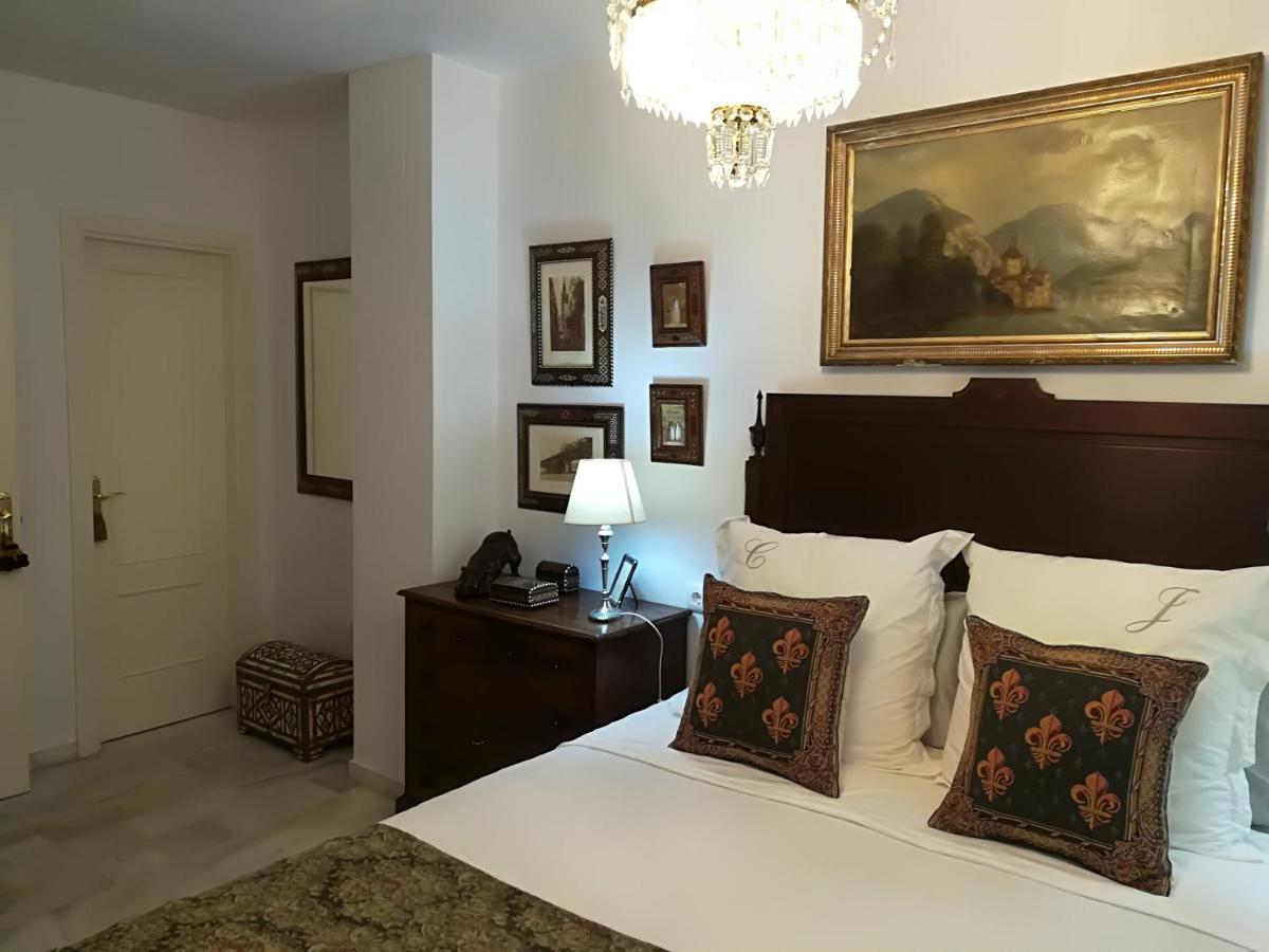 Apartamento Playa Calle Puyana