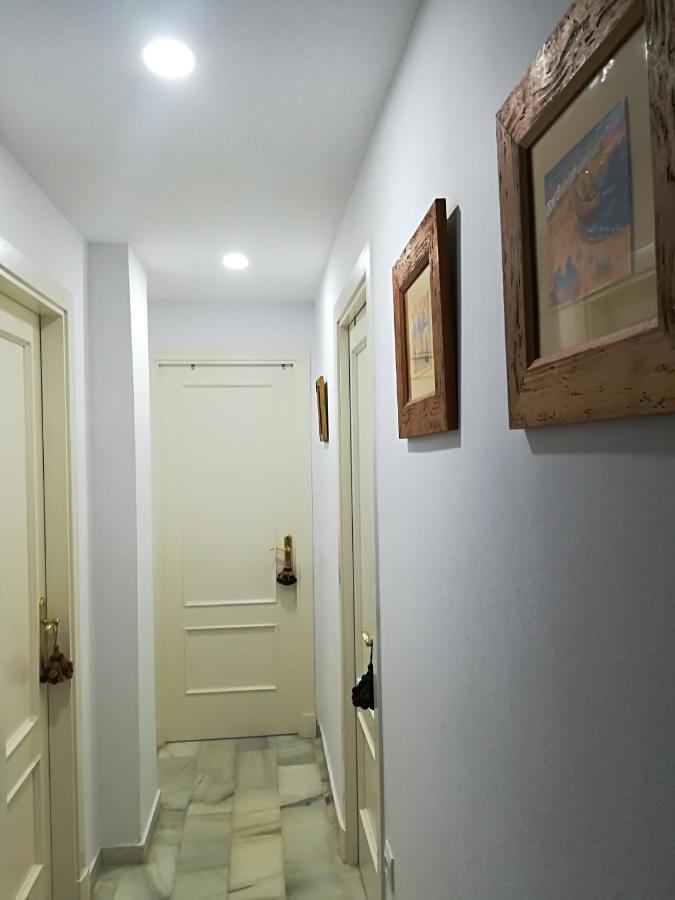 Apartamento Playa Calle Puyana *