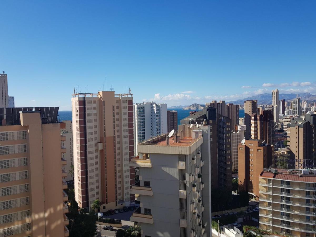 Girasol Apartment