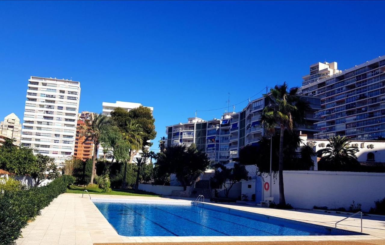 Apartment Girasol Benidorm