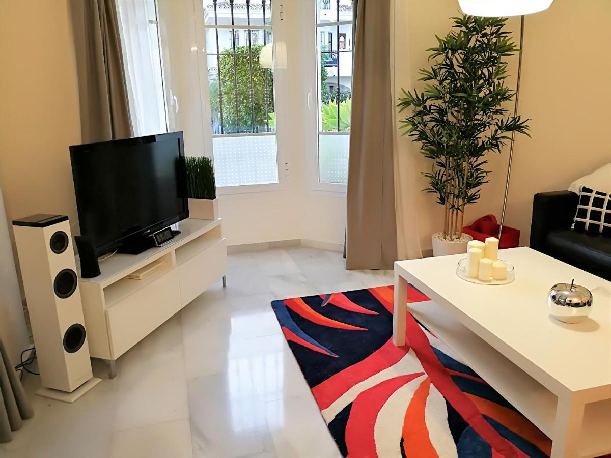 Apartamento Naranjos Puerto Banús Vi *
