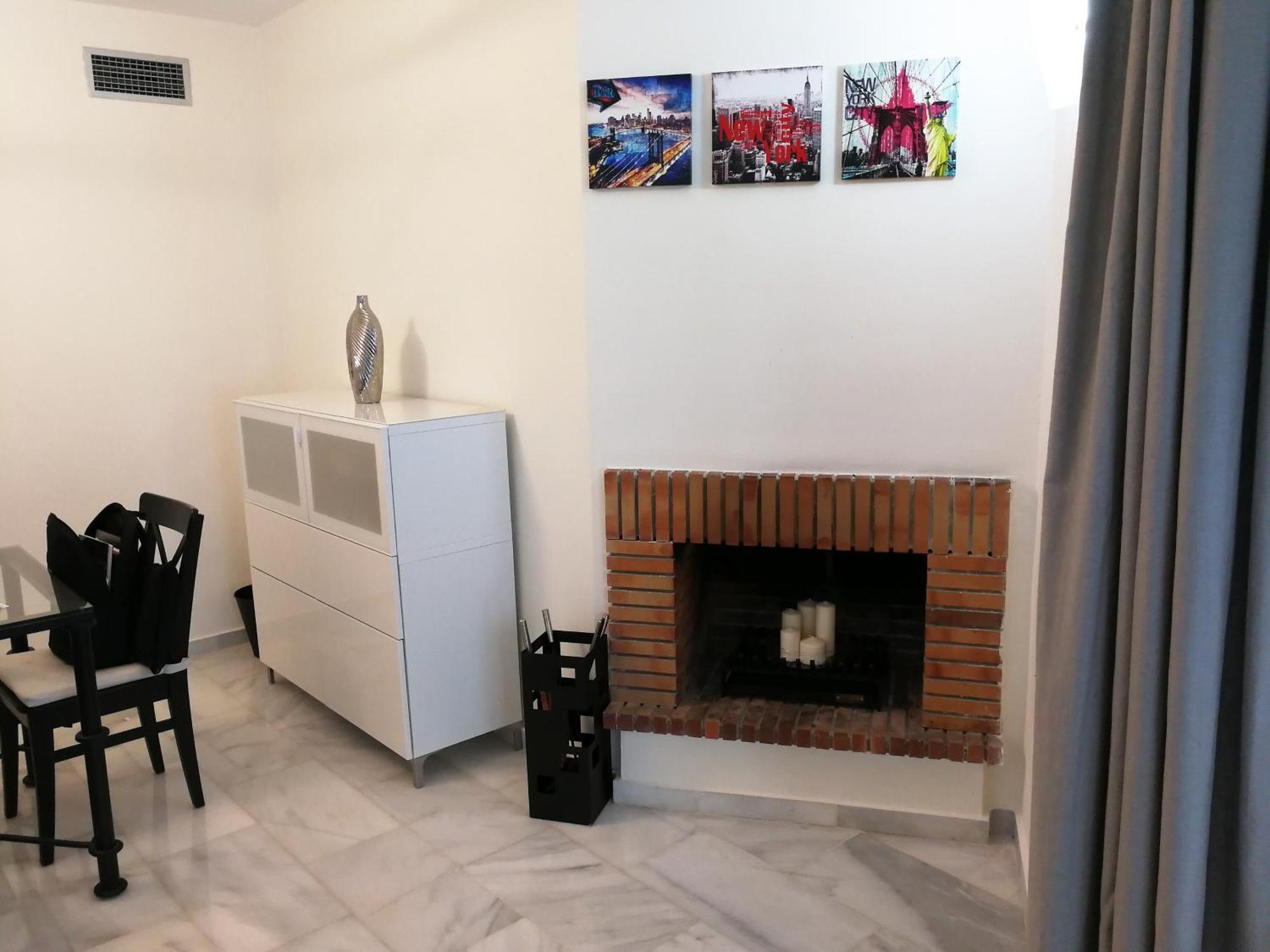 Apartamento Apartamento Naranjos Puerto Banús Vi