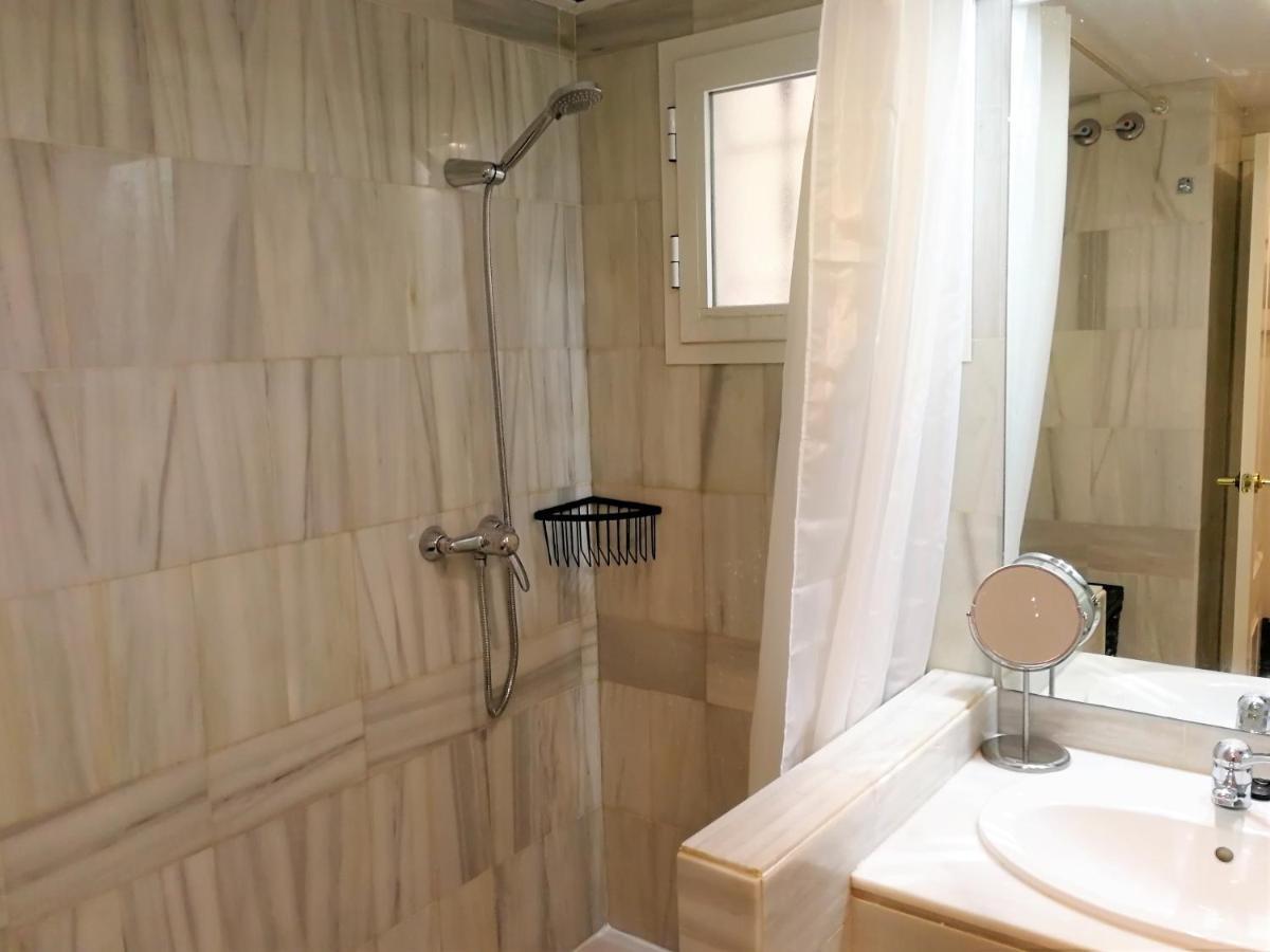 Apartamento Apartamento Naranjos Puerto Banús Vi *