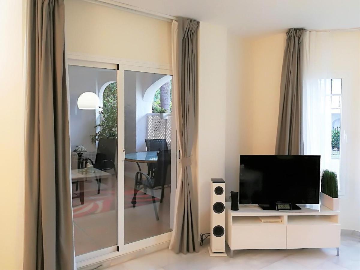 Apartamento Apartamento Naranjos Puerto Banús Vi Marbella