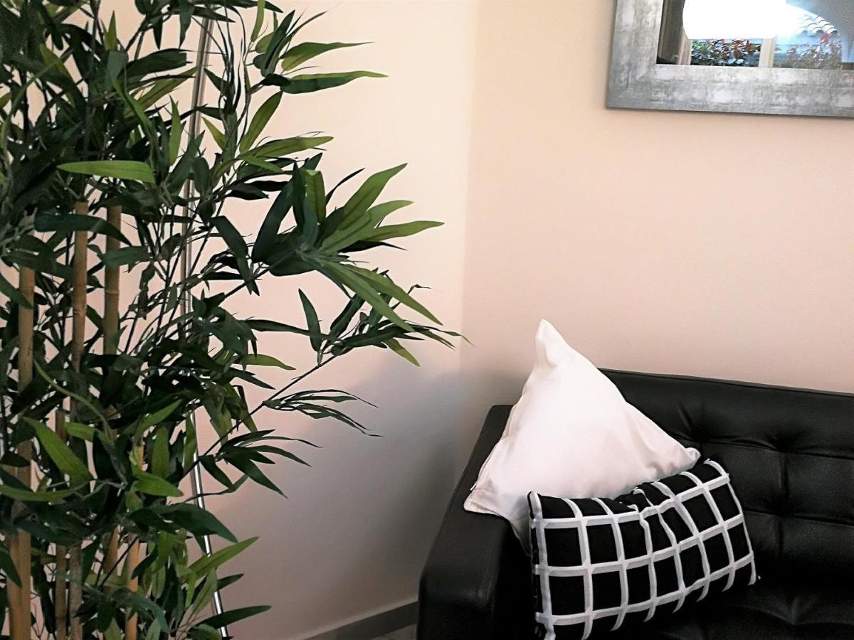 Apartamento Naranjos Puerto Banús Vi Apartamento