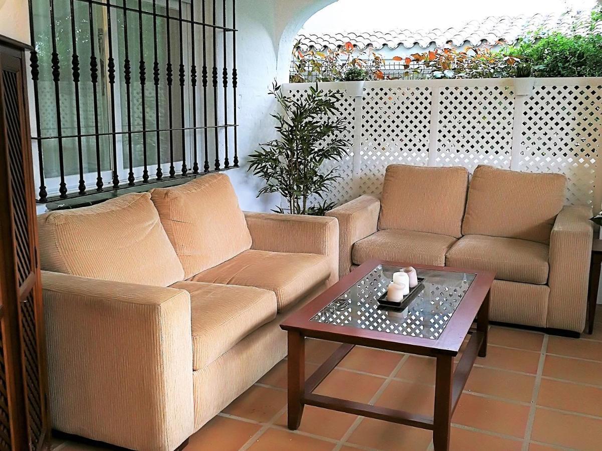 Apartamento Apartamento Naranjos Puerto Banús Vi Marbella