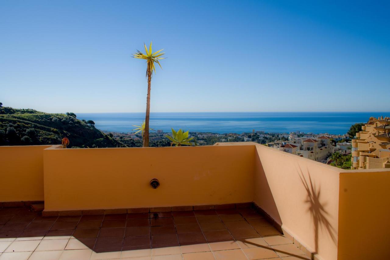 Apartment Luxury Penthouse Overlooking Mediteranee *