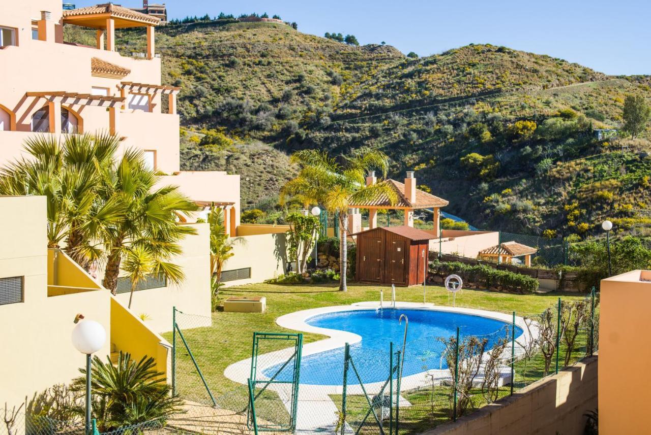 Luxury Penthouse Overlooking Mediteranee Apartment MIJAS COSTA