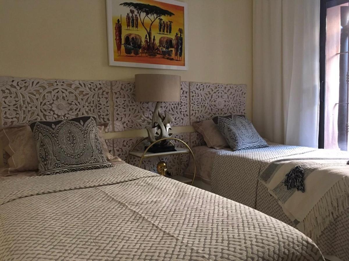 Apartment Flamingo Coto Real La Duquesa Manilva