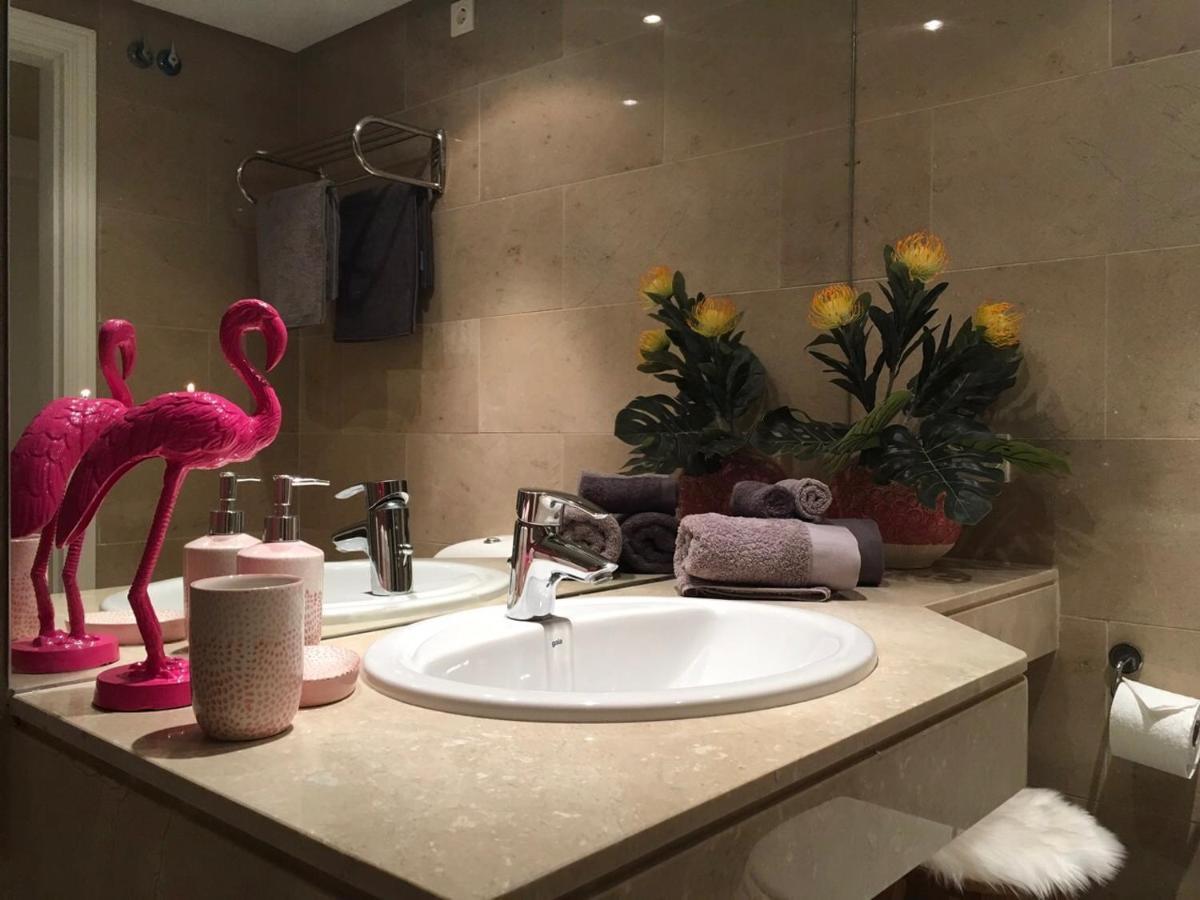 Flamingo Coto Real La Duquesa Apartment *
