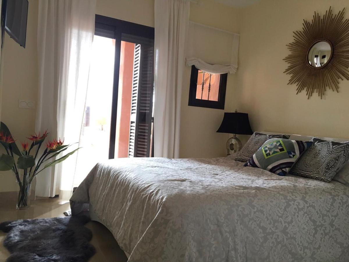 Flamingo Coto Real La Duquesa Apartment