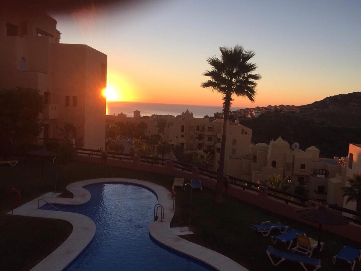 Apartment Flamingo Coto Real La Duquesa *