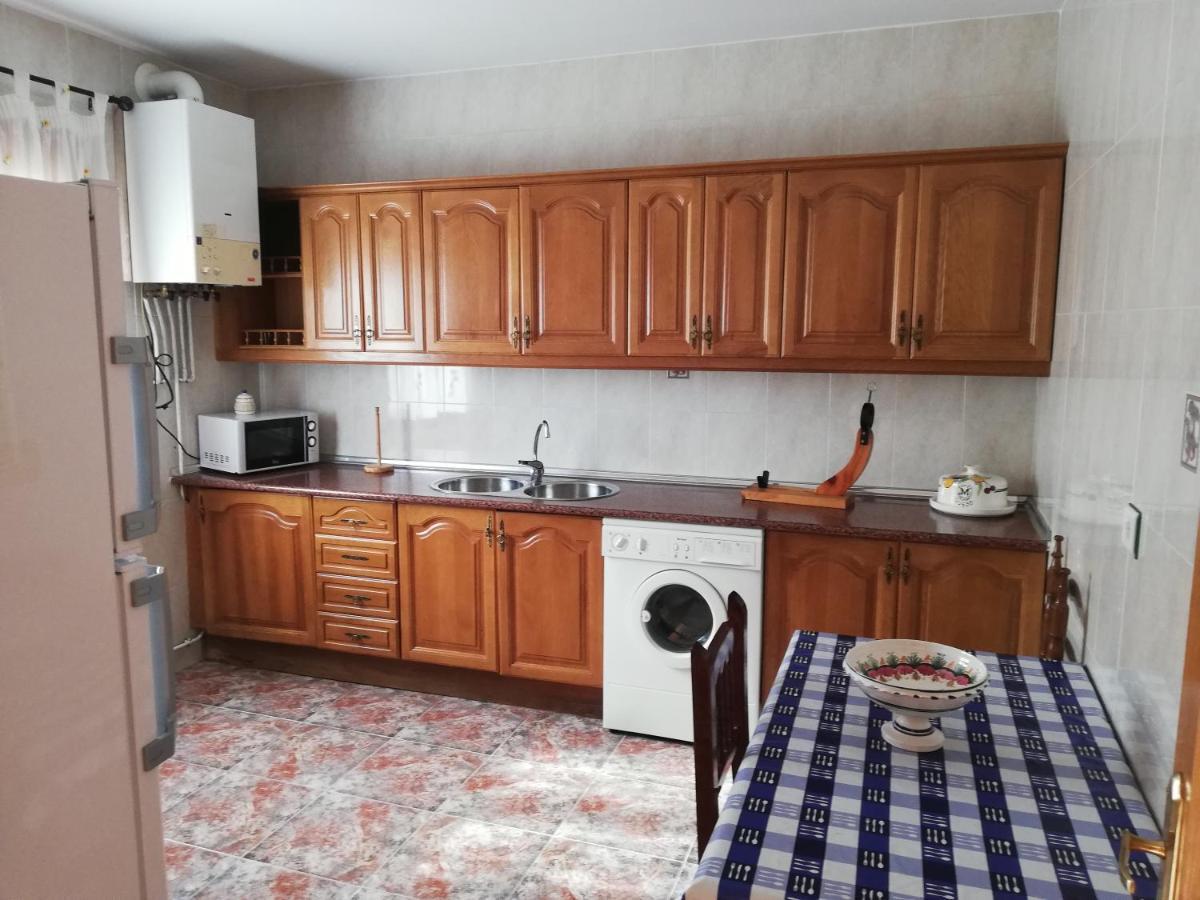 Casa Alicia Holiday home *