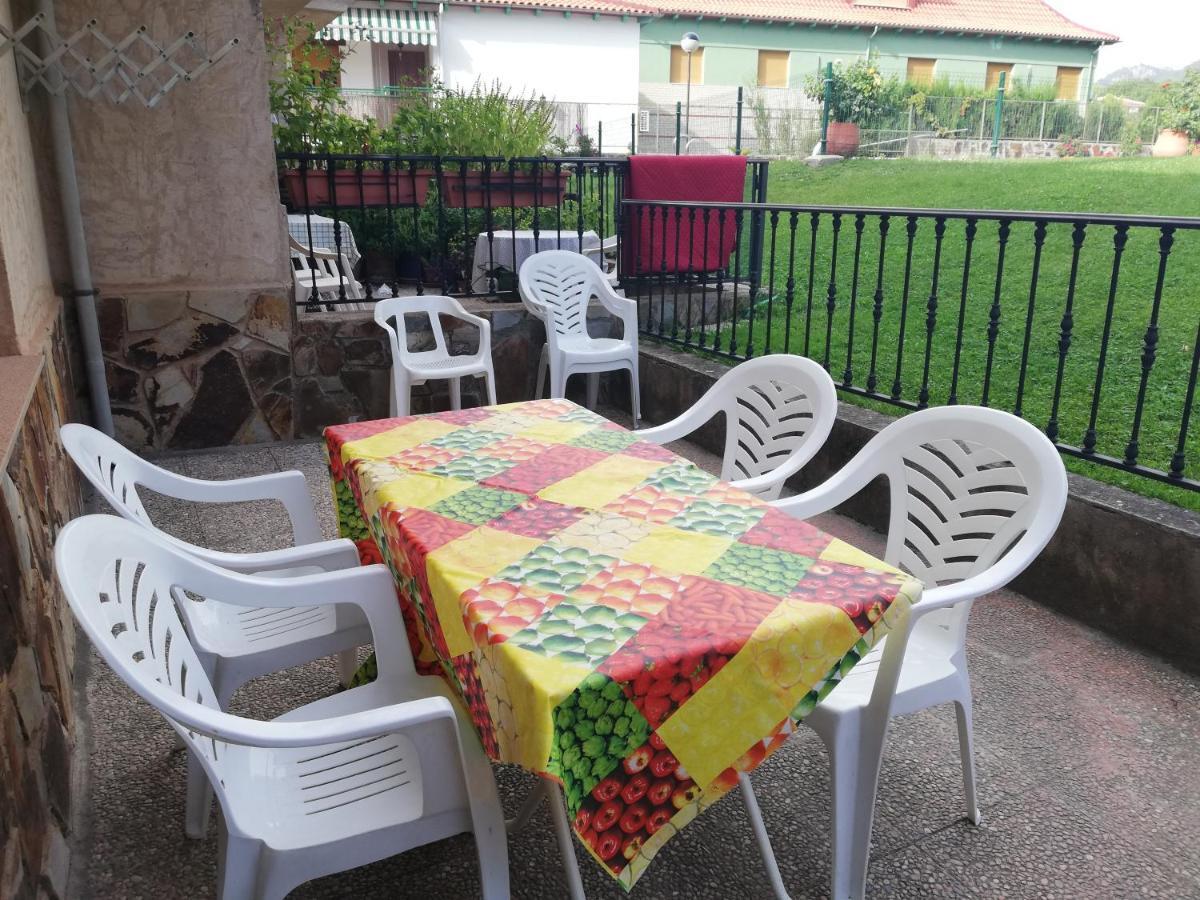 Casa Alicia * Arroyo Frio