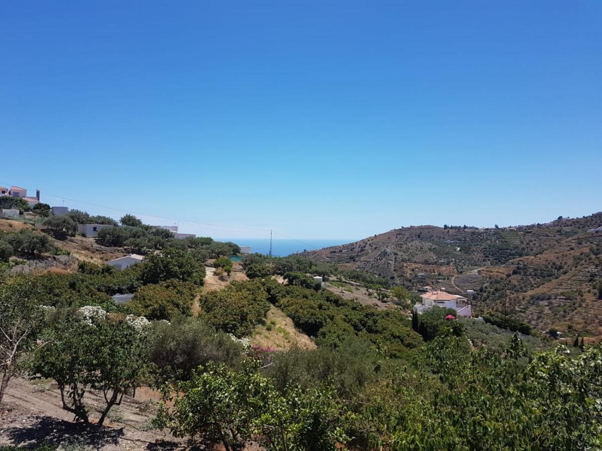 Сasa de vacaciones Casa Algill