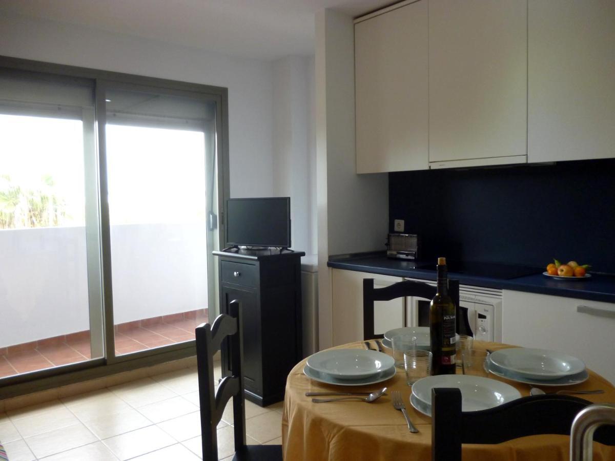 Apartamento Jardi­n De Cano *