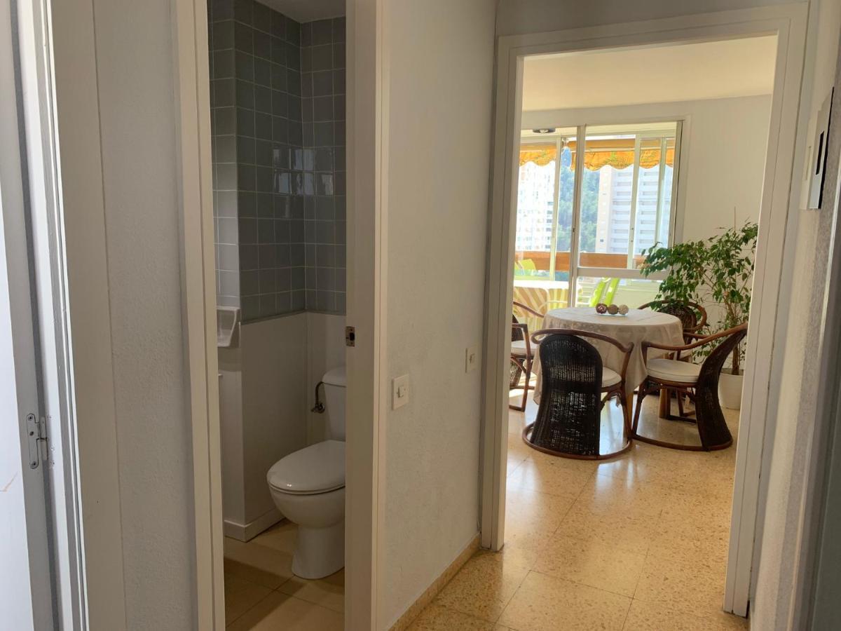 Apartment Girasol Benidorm
