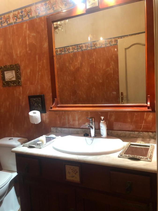 Apartamento En Pleno Centro De Marchena 3 3 Baños Privados
